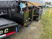 new Dump Trailers Diamond C Trailers  for sale, in Miami, FL Thumbnail 7