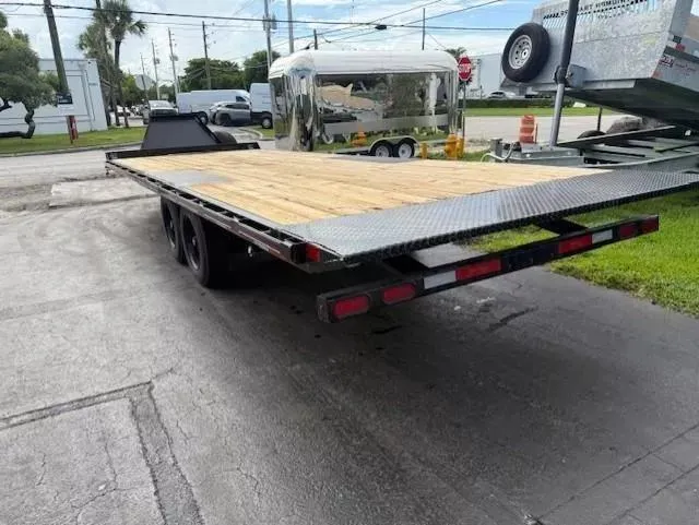 new Tilt Trailers Diamond C Trailers  for sale, in Miami, FL Thumbnail 8