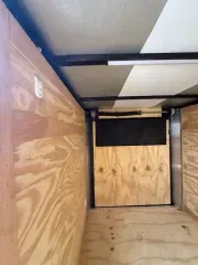 new Cargo (Enclosed) Trailers NationCraft Trailers  for sale, in Miami, FL Thumbnail 15