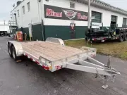 new Car Haulers / Racing Trailers ALCOM  for sale, in Miami, FL Thumbnail 1