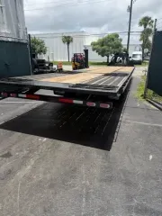 new Equipment / Flatbed Trailers Diamond C Trailers  for sale, in Miami, FL Thumbnail 7