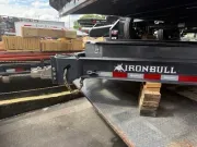 new Equipment / Flatbed Trailers Iron Bull  for sale, in Miami, FL Thumbnail 1