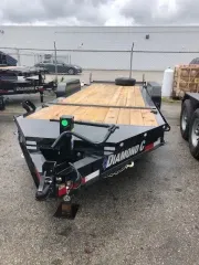 new Tilt Trailers Diamond C Trailers  for sale, in Miami, FL Thumbnail 31