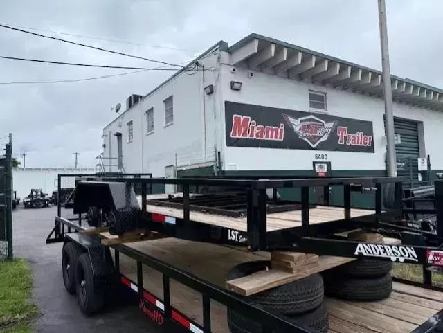 new ATV Trailers Anderson Manufacturing  for sale, in Miami, FL Thumbnail 6