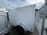 new Cargo (Enclosed) Trailers NationCraft Trailers  for sale, in Miami, FL Thumbnail 10