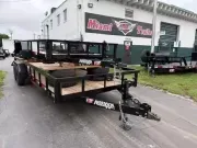new ATV Trailers Anderson Manufacturing  for sale, in Miami, FL Thumbnail 1