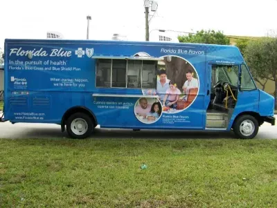 2026 Other custom built food trucks Vending / Concession Trailer
