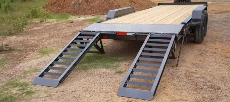 new Equipment / Flatbed Trailers Diamond C Trailers  for sale, in Miami, FL Thumbnail 2