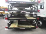 new Utility Trailers Anderson Manufacturing  for sale, in Miami, FL Thumbnail 2