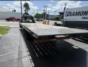 used Tilt Trailers Lamar Trailers  for sale, in Miami, FL Thumbnail 9