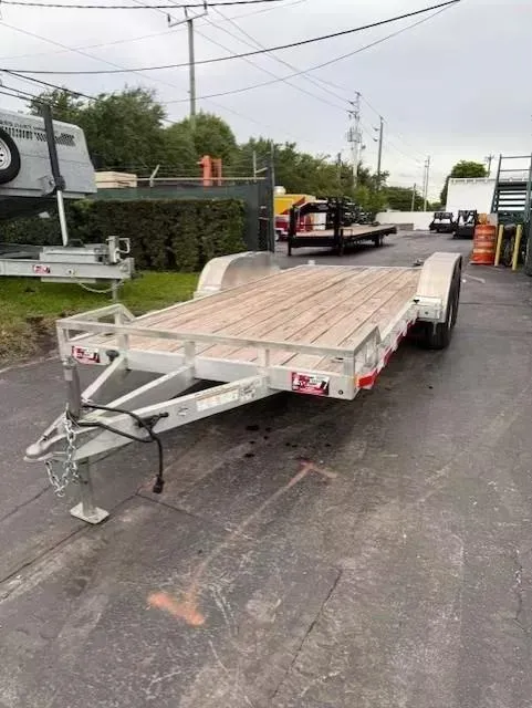 new Car Haulers / Racing Trailers ALCOM  for sale, in Miami, FL Thumbnail 6