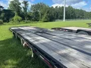 used Equipment / Flatbed Trailers Diamond C Trailers  for sale, in Miami, FL Thumbnail 5