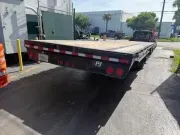 used Equipment / Flatbed Trailers PJ Trailers  for sale, in Miami, FL Thumbnail 6