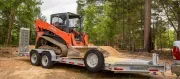 new Equipment / Flatbed Trailers Diamond C Trailers  for sale, in Miami, FL Thumbnail 2