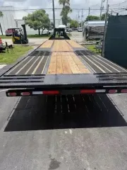 new Equipment / Flatbed Trailers Diamond C Trailers  for sale, in Miami, FL Thumbnail 3