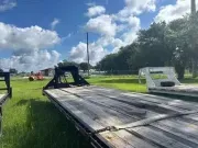 used Equipment / Flatbed Trailers Diamond C Trailers  for sale, in Miami, FL Thumbnail 8