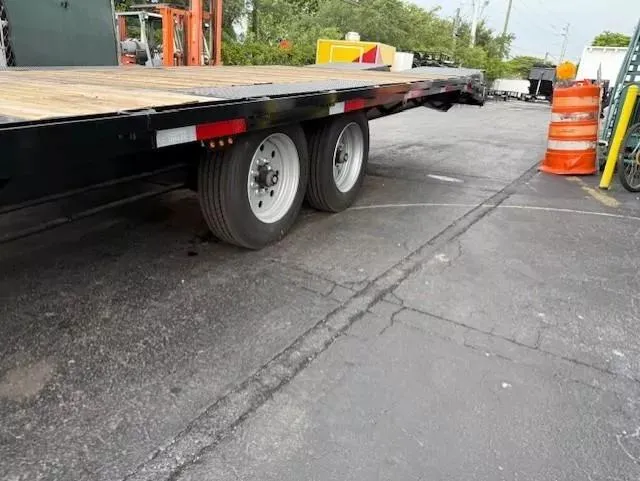 new Equipment / Flatbed Trailers Hooper Trailers  for sale, in Miami, FL Thumbnail 8