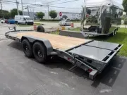 new Equipment / Flatbed Trailers Diamond C Trailers  for sale, in Miami, FL Thumbnail 4