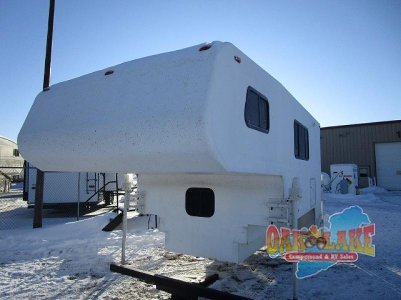 2014 Palomino Real Lite HS-1802 2014 Palomino Real Lite HS-1802