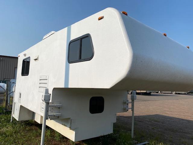 2014 Palomino Real Lite HS-1802 2014 Palomino Real Lite HS-1802