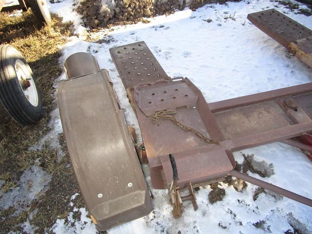 2000 Car Dolly 2000 Car Dolly