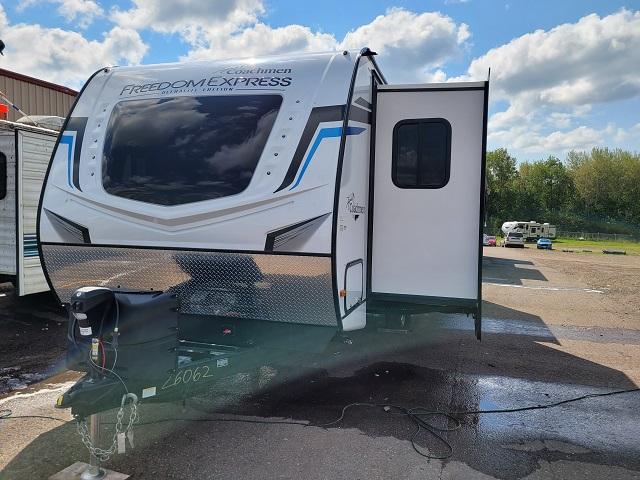 2023 Coachmen 259FKDS Freedom Express Ultra Lite 2023 Coachmen 259FKDS Freedom Express Ultra Lite