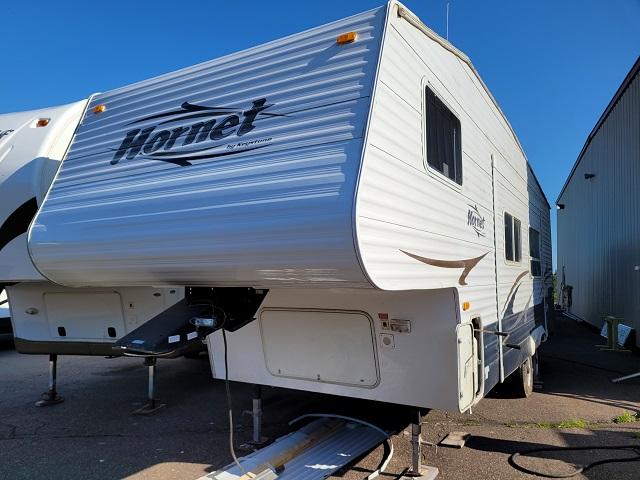 2007 Keystone RV 258BH Hornet 2007 Keystone RV 258BH Hornet