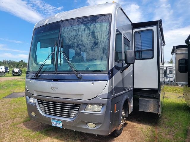 2007 Fleetwood RV 35A Southwind 2007 Fleetwood RV 35A Southwind
