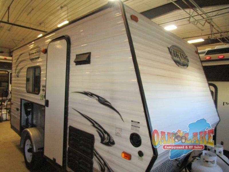 2014 Coachmen Viking 15 ICE 2014 Coachmen Viking 15 ICE