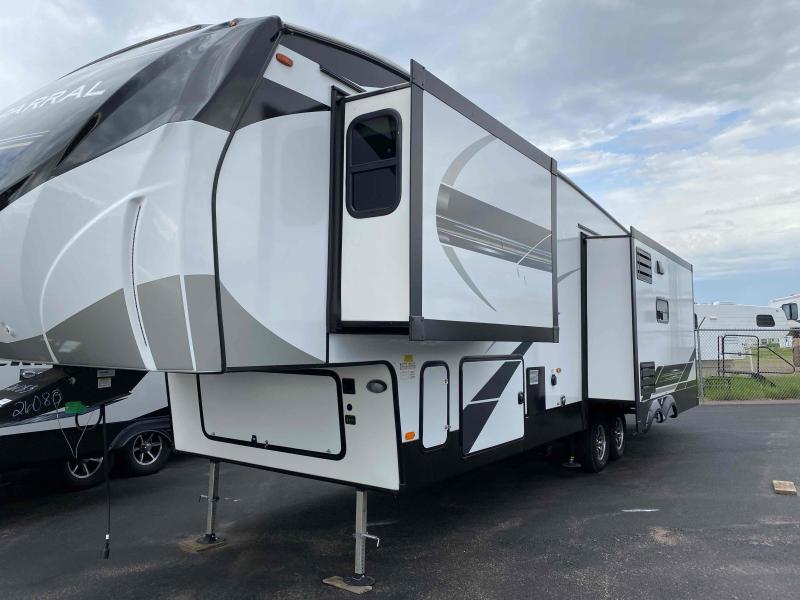 2021 Coachmen Chaparral 336TSIK Fifth Wheel Campers RV 2021 Coachmen Chaparral 336TSIK Fifth Wheel Campers RV