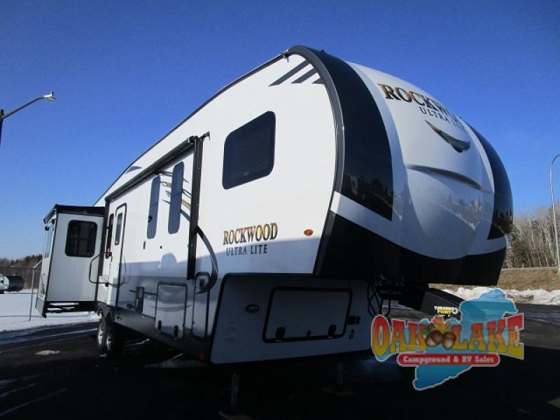 2020 Forest River Rockwood Ultra Lite 2896MB 2020 Forest River Rockwood Ultra Lite 2896MB