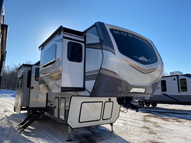 2020 Keystone RV Montana 3761FL Fifth Wheel RV 2020 Keystone RV Montana 3761FL Fifth Wheel RV