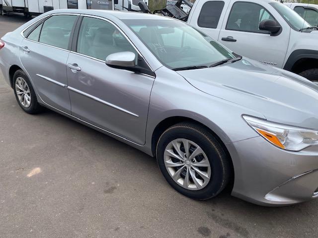 2017 Toyota Camry Car 2017 Toyota Camry Car