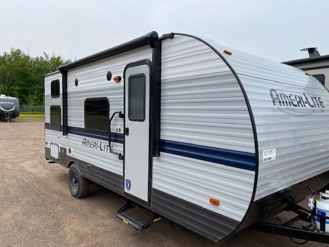 2022 Gulf Stream Ameri-Lite 197BH Travel Trailer RV 2022 Gulf Stream Ameri-Lite 197BH Travel Trailer RV