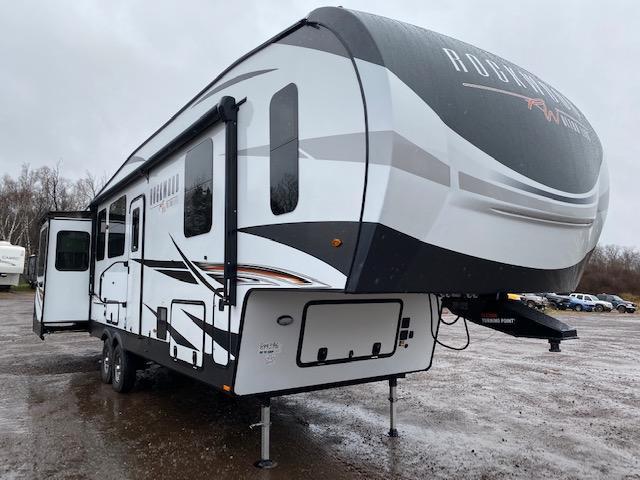 2022 Forest River Rockwood Ultra Lite 2898KS Fifth Wheel RV 2022 Forest River Rockwood Ultra Lite 2898KS Fifth Wheel RV