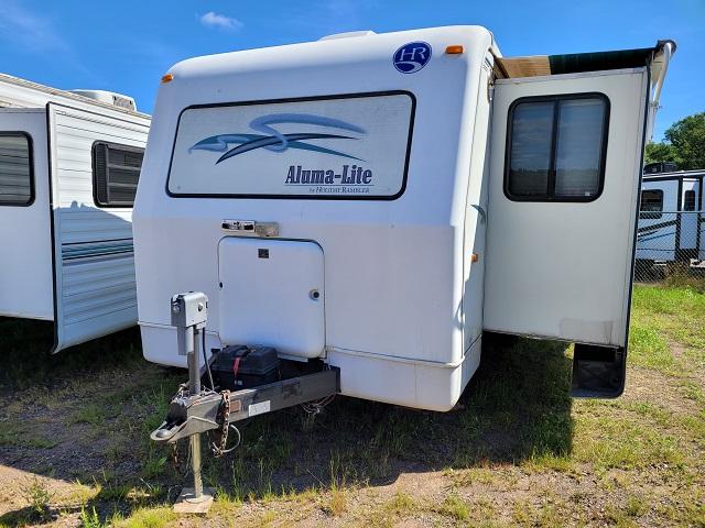1999 Holiday Rambler 28SKS Travel Trailer 1999 Holiday Rambler 28SKS Travel Trailer