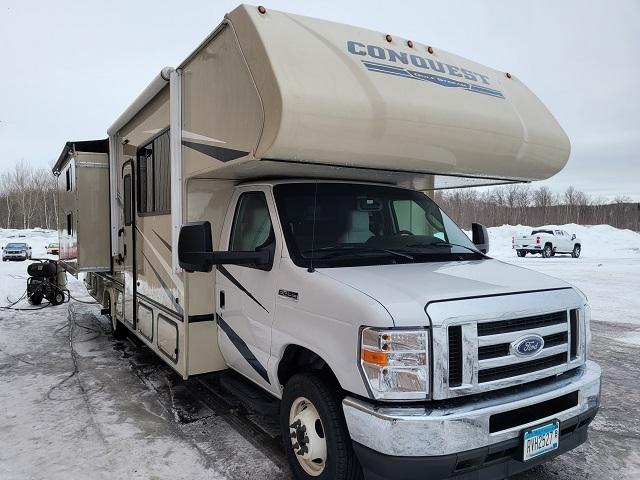 2022 Gulfstream Conquest 63111 Class C Motorhome 2022 Gulfstream Conquest 63111 Class C Motorhome