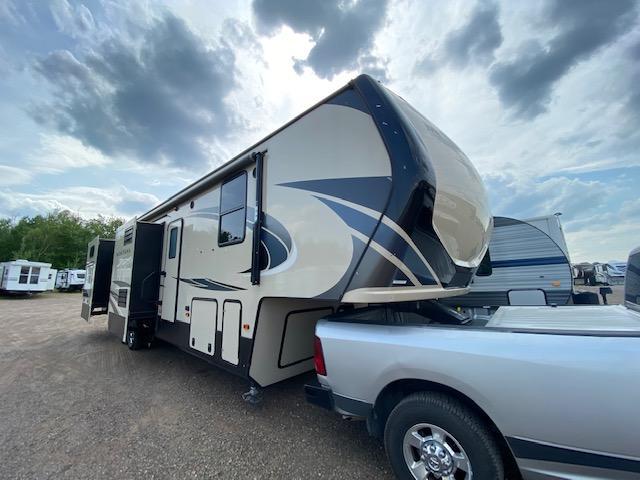 2019 Keystone RV Montana High Country 362RD Fifth Wheel Campers RV 2019 Keystone RV Montana High Country 362RD Fifth Wheel Campers RV