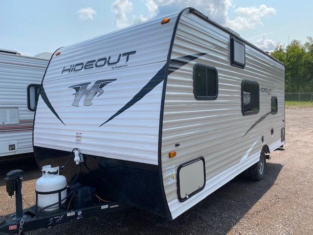 2018 Keystone RV Hideout 175LHS Travel Trailer 2018 Keystone RV Hideout 175LHS Travel Trailer