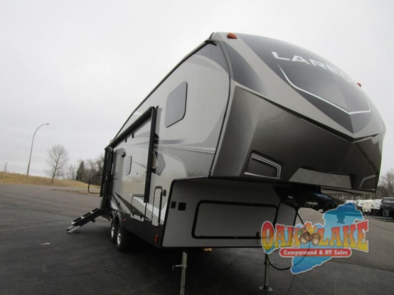 2019 Keystone RV Laredo Super Lite 255SRL 2019 Keystone RV Laredo Super Lite 255SRL