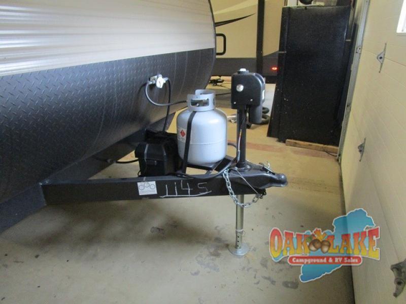 2018 Forest River Wildwood Fsx 180rt Oak Lake Rv Sales And Service In Moose Lake Shop Rv S Cars Trucks Golf Carts And More In Minnesota
