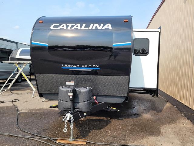2023 Coachmen 263FKDSLE Catalina Legacy Edition 2023 Coachmen 263FKDSLE Catalina Legacy Edition