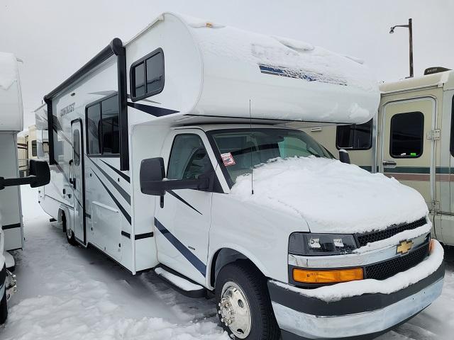 2023 Gulf Stream Conquest 6280 LE Class C 2023 Gulf Stream Conquest 6280 LE Class C