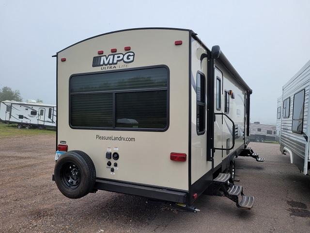 2017 Cruiser RV 2650RL MPG Ultra Lite 2017 Cruiser RV 2650RL MPG Ultra Lite