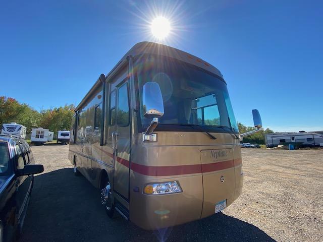 2006 Holiday Rambler Neptune 34PDD Class A RV 2006 Holiday Rambler Neptune 34PDD Class A RV