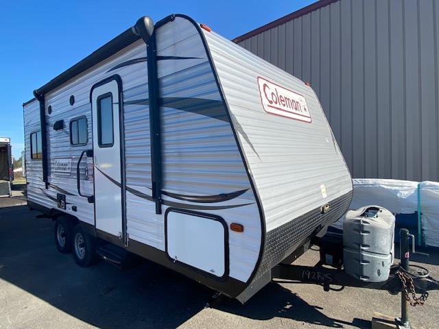 2016 Coleman Lantern 192RDS Travel Trailer RV 2016 Coleman Lantern 192RDS Travel Trailer RV