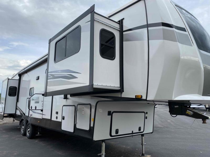 2021 Forest River Sierra 3770FL 2021 Forest River Sierra 3770FL