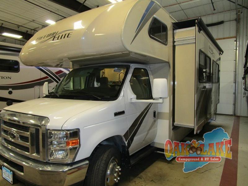 2018 Thor Motor Coach Freedom Elite 28FE 2018 Thor Motor Coach Freedom Elite 28FE