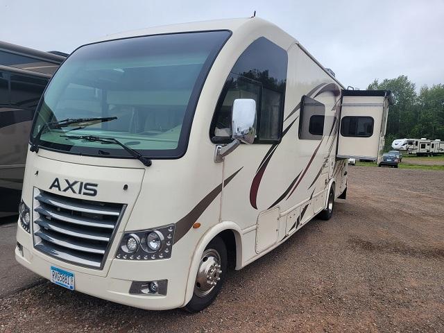 2018 Thor Motor Coach 25.3 Class A 2018 Thor Motor Coach 25.3 Class A