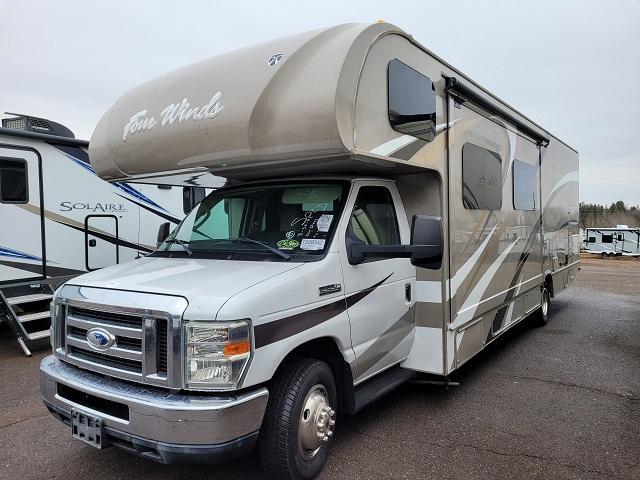2015 Thor Motor Coach Four Winds 31L Class C RV 2015 Thor Motor Coach Four Winds 31L Class C RV